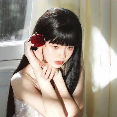 壁女