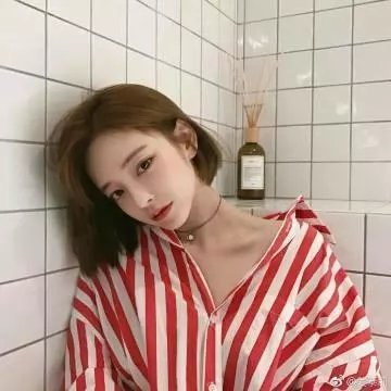 少女编号